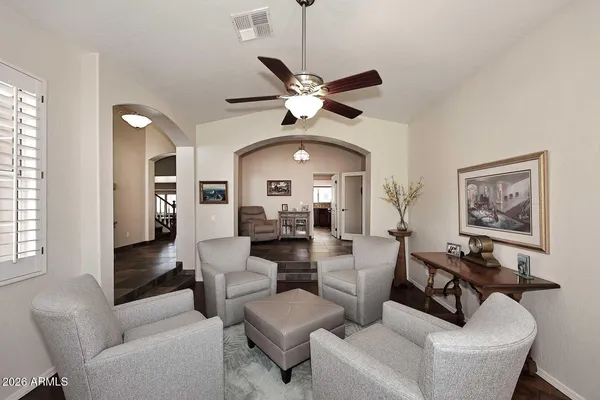 $949,900 | 1069 North Poinciana Road, Gilbert, AZ 85234