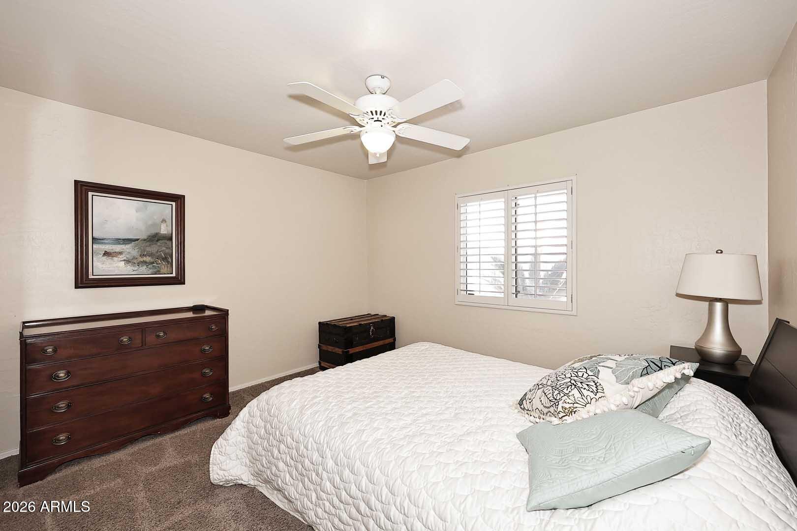 1069 North Poinciana Road Gilbert, AZ 85234 - Photo 24 of 62 2nd Bedroom