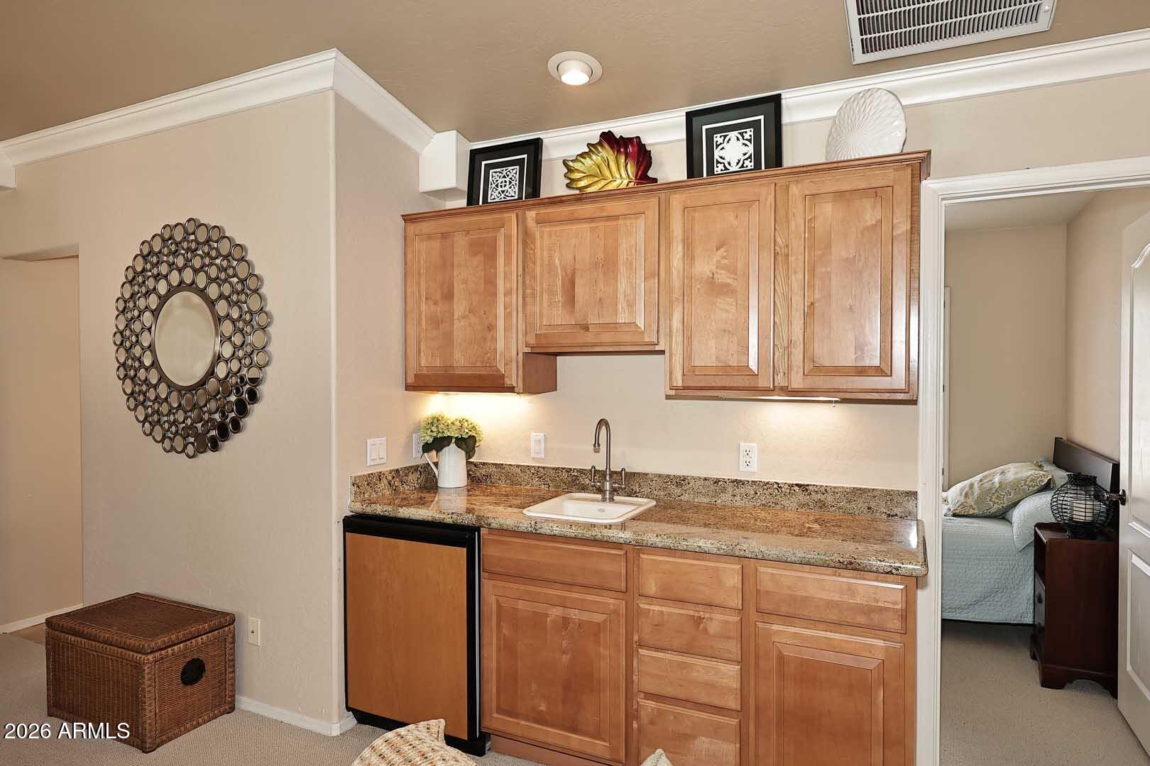 1069 North Poinciana Road Gilbert, AZ 85234 - Photo 30 of 62 NextGen Suite-Bar