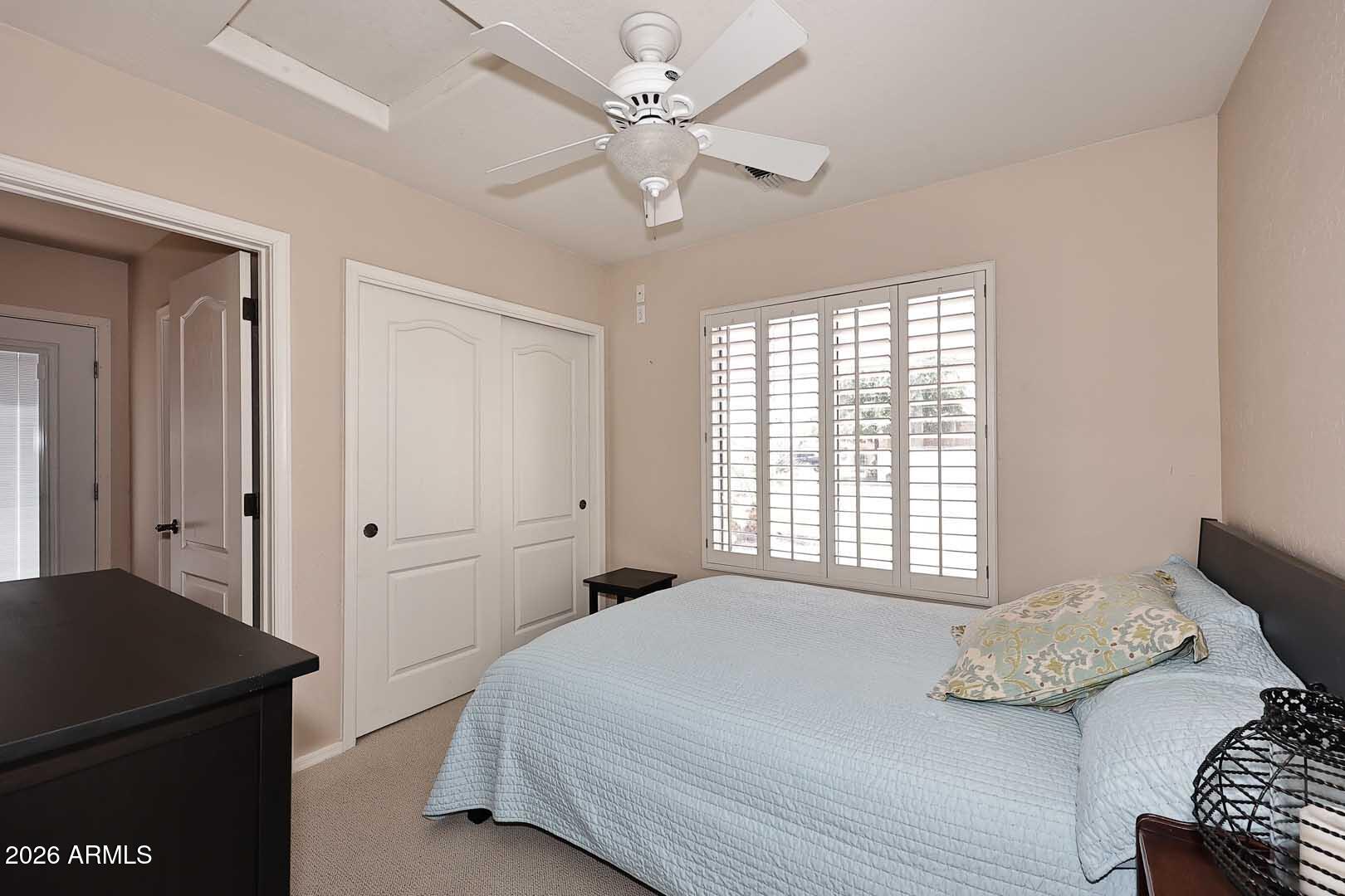 1069 North Poinciana Road Gilbert, AZ 85234 - Photo 31 of 62 NextGen Suite-Bedroom