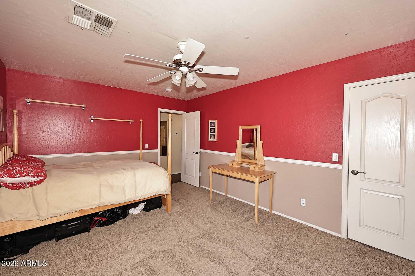 1069 North Poinciana Road Gilbert, AZ 85234 - Photo 36 of 62 5th Bedroom2