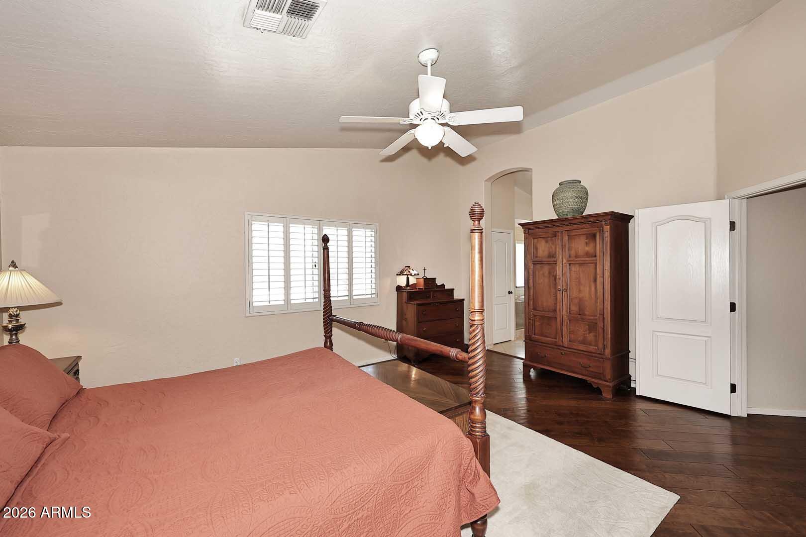 1069 North Poinciana Road Gilbert, AZ 85234 - Photo 39 of 62 Primary Bedroom2