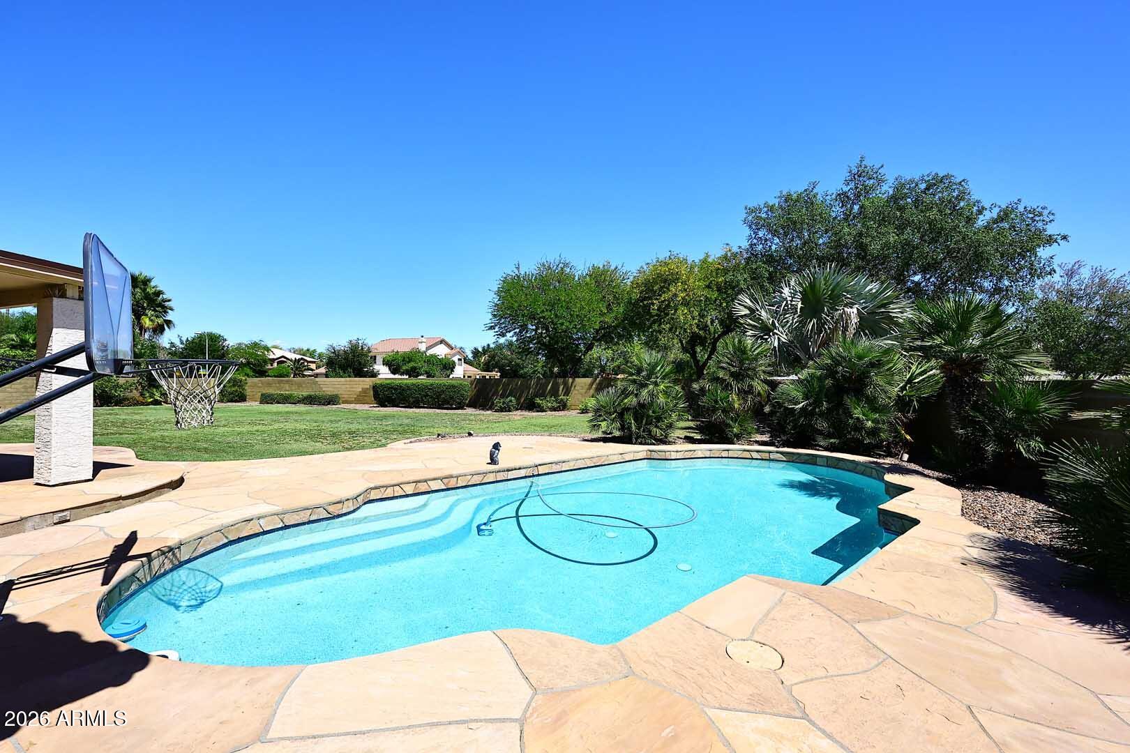 1069 North Poinciana Road Gilbert, AZ 85234 - Photo 48 of 62 Pool2