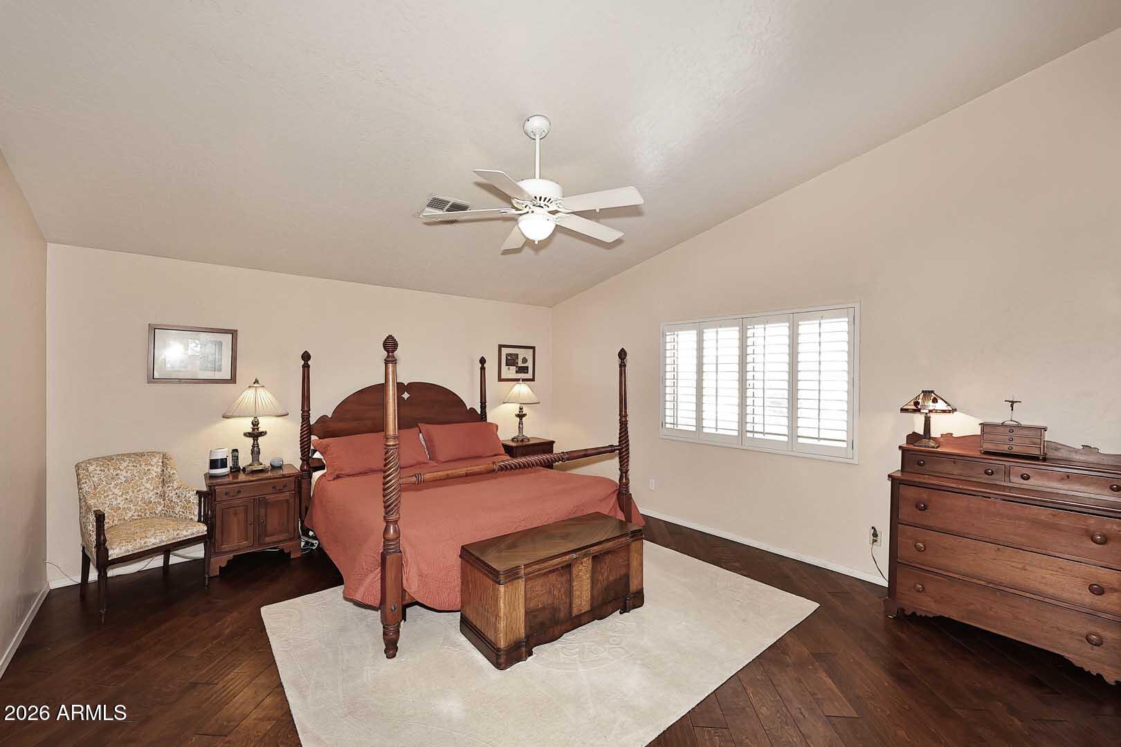 1069 North Poinciana Road Gilbert, AZ 85234 - Photo 5 of 62 Primary Bedroom