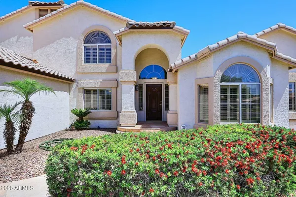 $949,900 | 1069 North Poinciana Road, Gilbert, AZ 85234