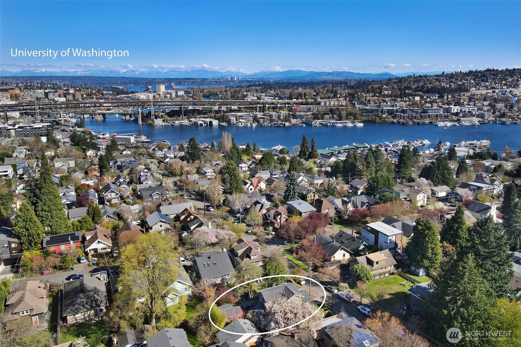 1910 North 38th Street Seattle, WA 98103 - Photo 28 of 29