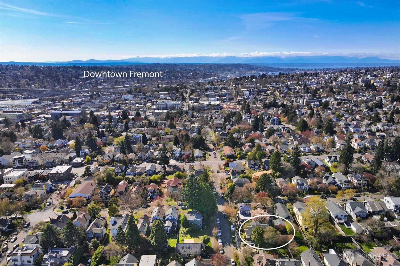 1910 North 38th Street Seattle, WA 98103 - Photo 29 of 29