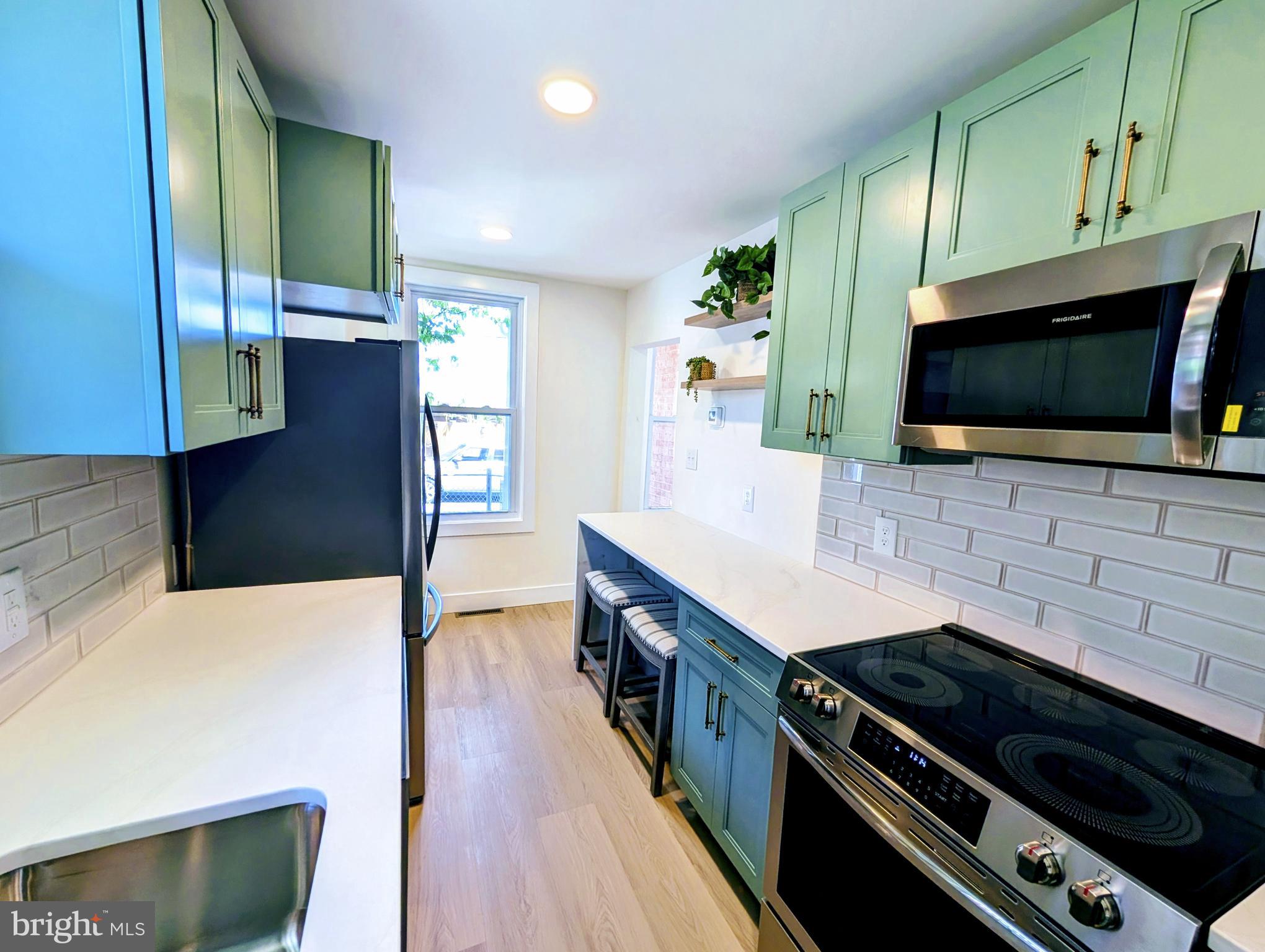 7 North Wisner Street Frederick, MD 21701 - Photo 10 of 38 Kitchen
