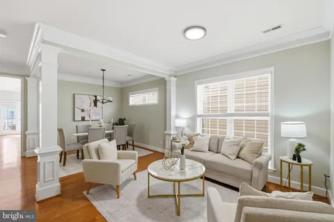 $860,000 | 8873 White Orchid Place, Lorton, VA 22079