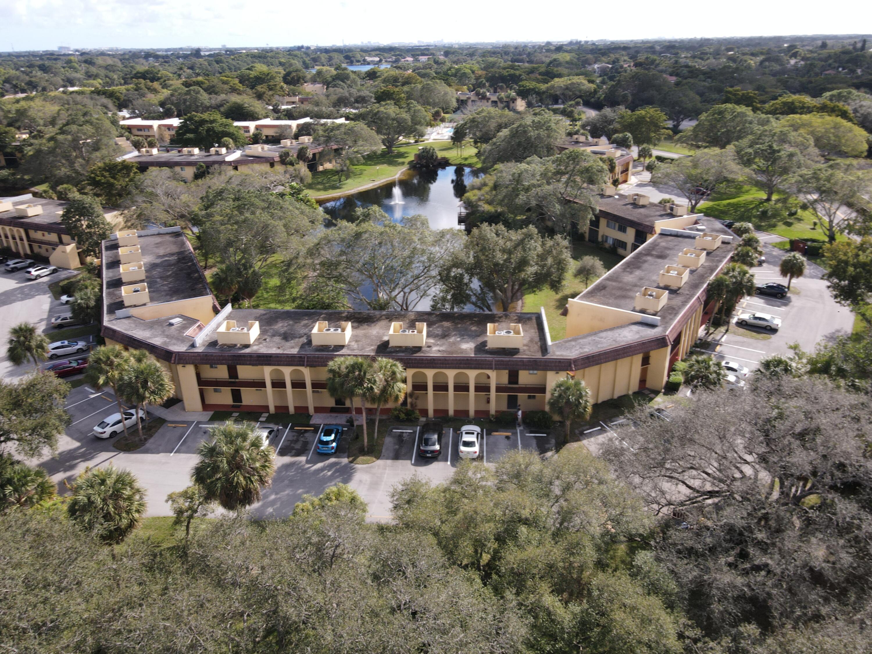 830 Southwest 9th St Circle, Unit 104 Boca Raton, FL 33486 - Photo 1 of 19 DJI_FLY_10