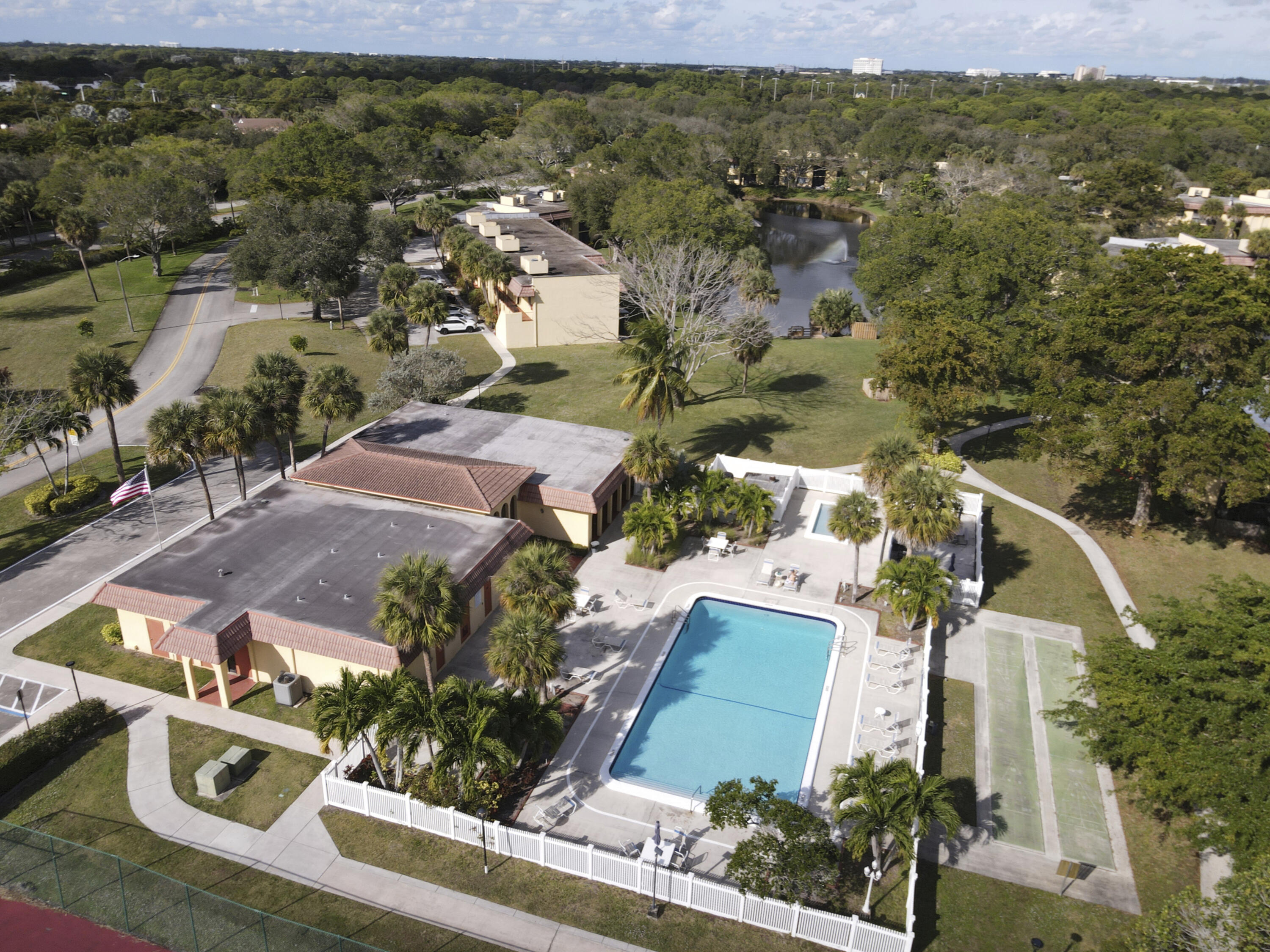 830 Southwest 9th St Circle, Unit 104 Boca Raton, FL 33486 - Photo 16 of 19 DJI_FLY_13