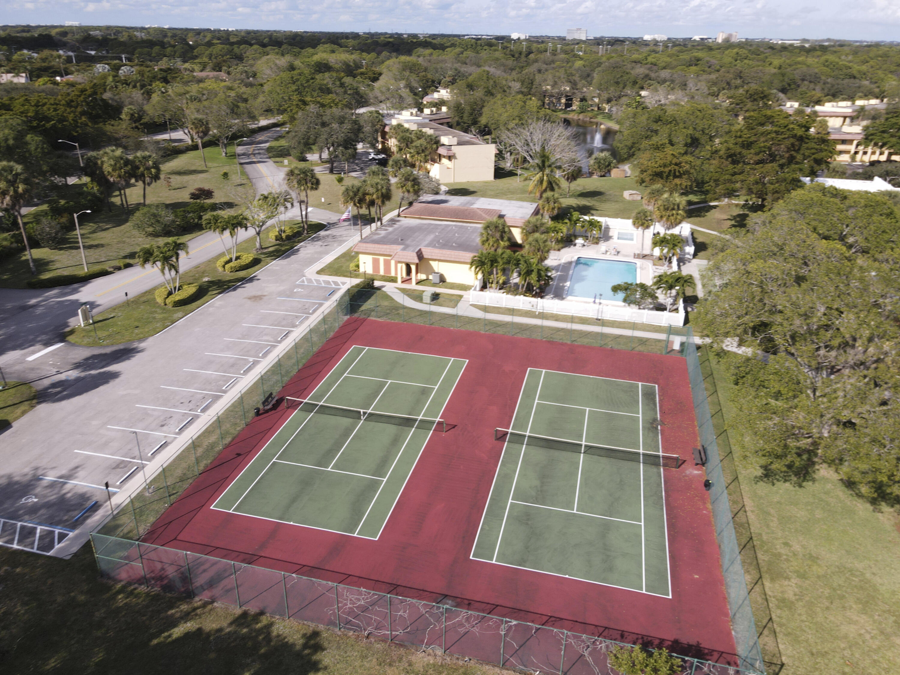 830 Southwest 9th St Circle, Unit 104 Boca Raton, FL 33486 - Photo 19 of 19 DJI_FLY_12