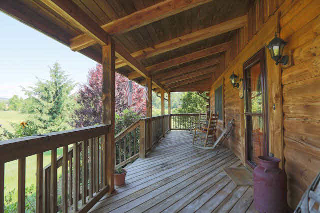 17366 Andrick Mill Road Timberville, VA 22853 - Photo 5 of 30 Gallery Image 5