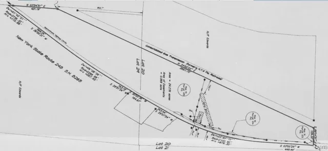 $174,900 | 1191 State Rte 248, West Union, NY 14877