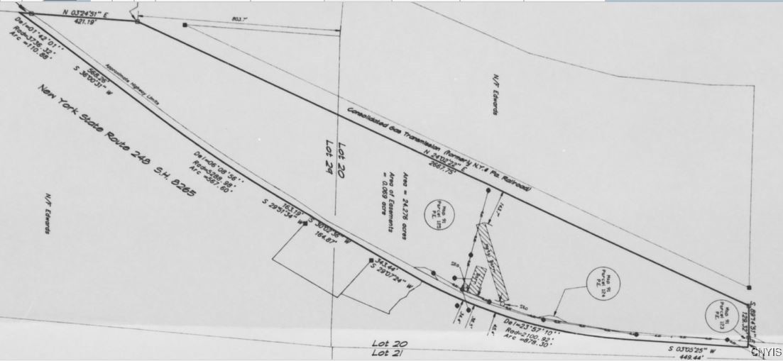 1191 State Rte 248 West Union, NY 14877 - Photo 23 of 23