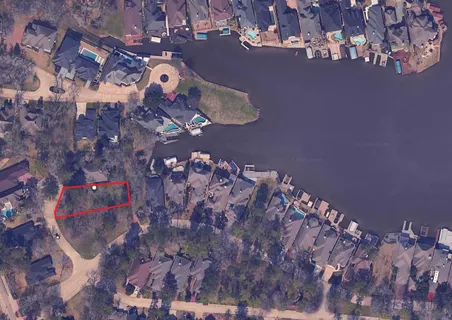 $125,000 | 26 Winthrop Harbor Court, Montgomery, TX 77356