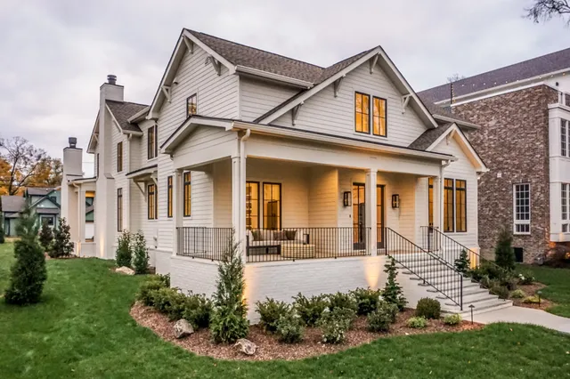 $2,850,000 | 4410 Colorado Avenue, Nashville, TN 37209