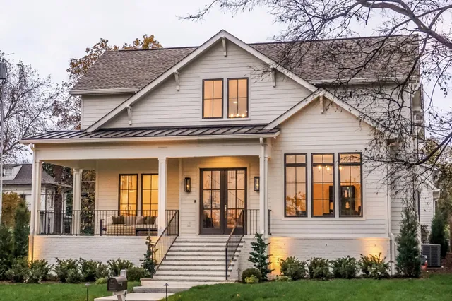 $2,850,000 | 4410 Colorado Avenue, Nashville, TN 37209