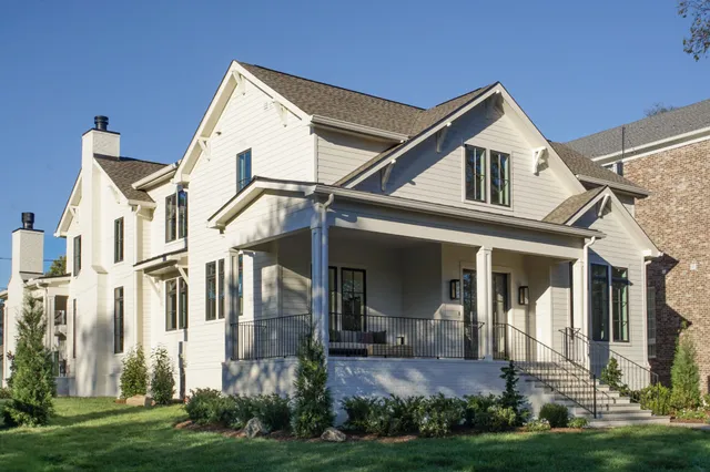 $2,850,000 | 4410 Colorado Avenue, Nashville, TN 37209