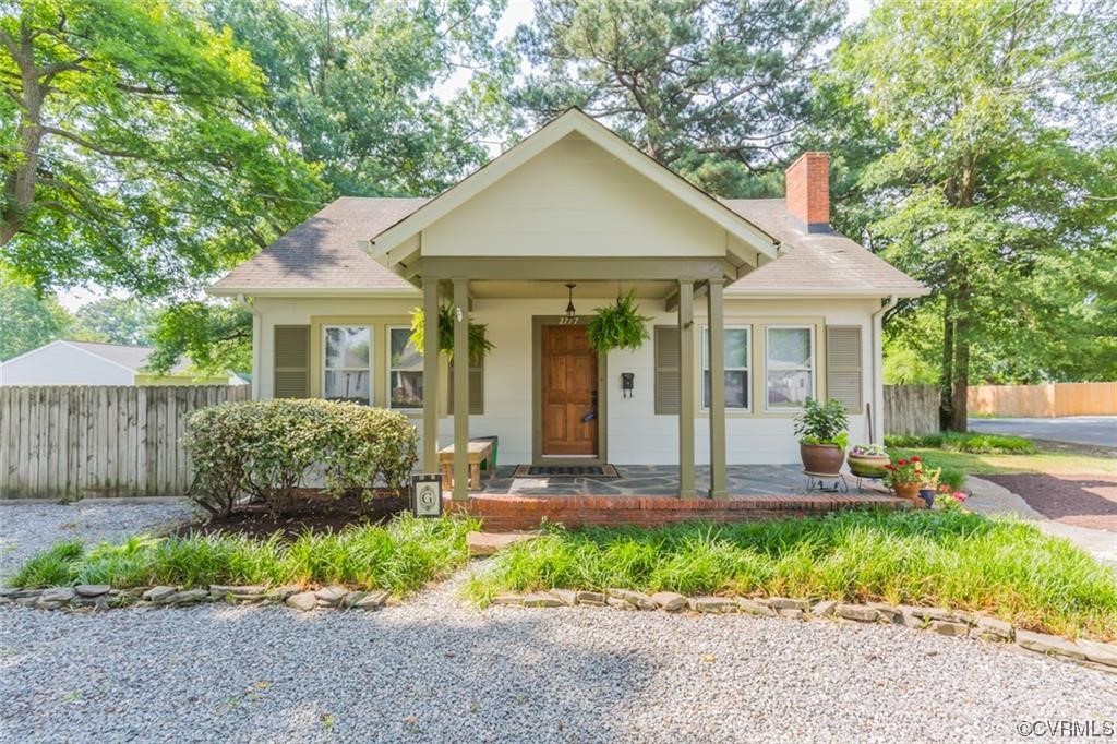 2717 Maplewood Road Henrico, VA 23228 - Photo 1 of 1 Gallery Image 1