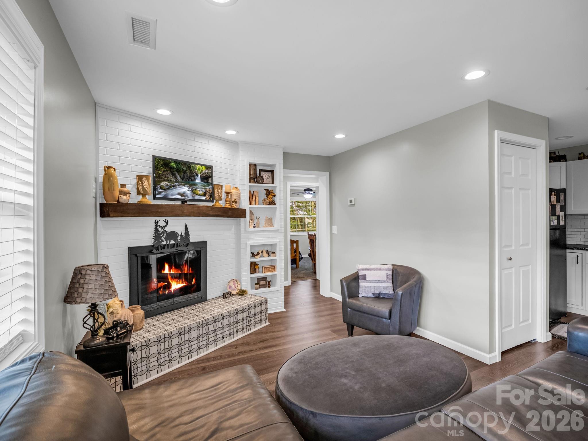 629 Thompson Road Rutherfordton, NC 28139 - Photo 15 of 39 Gallery Image 15