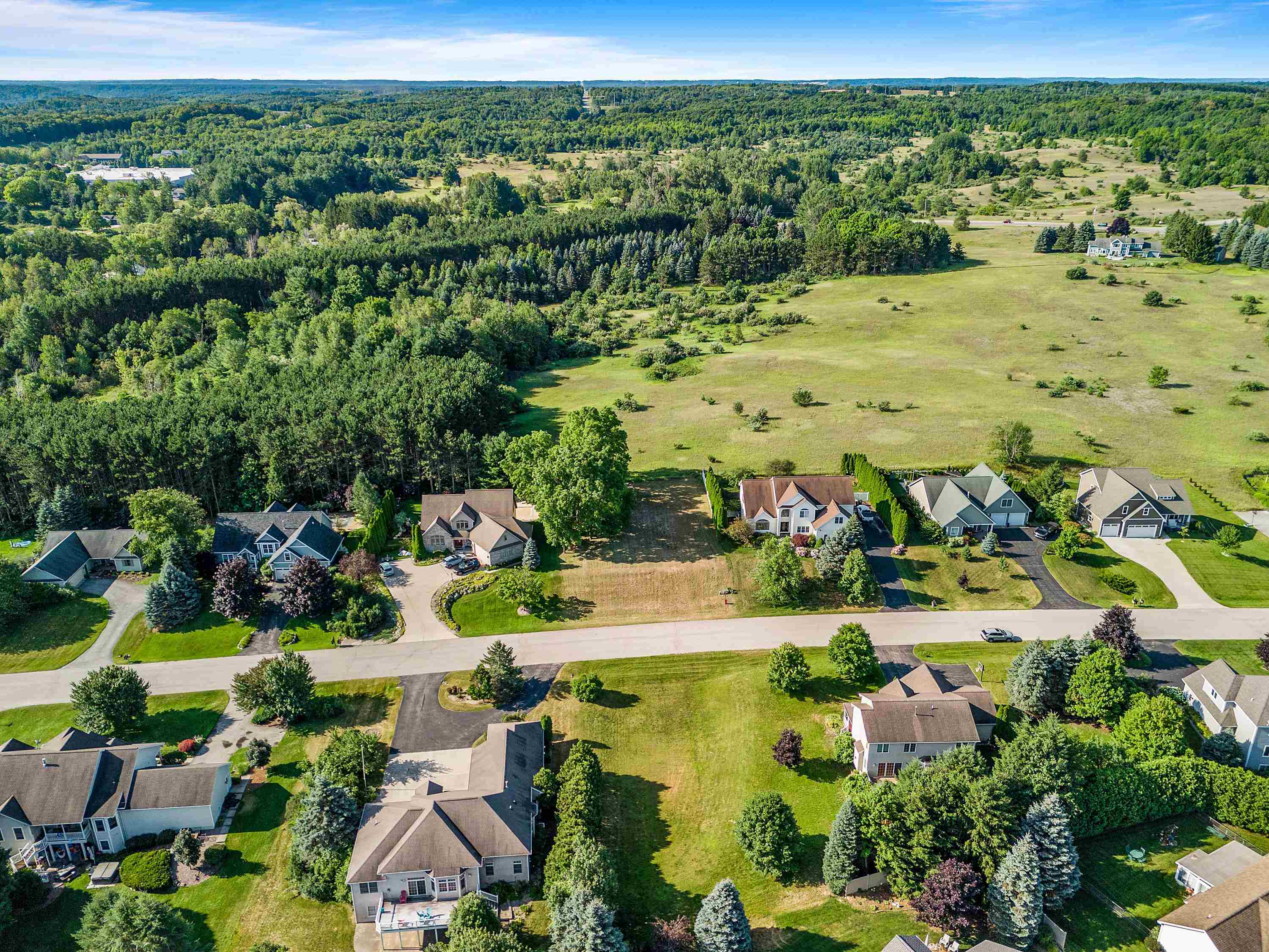 0 Stone Ridge Drive Traverse City, MI 49684 - Photo 16 of 33 Gallery Image 16