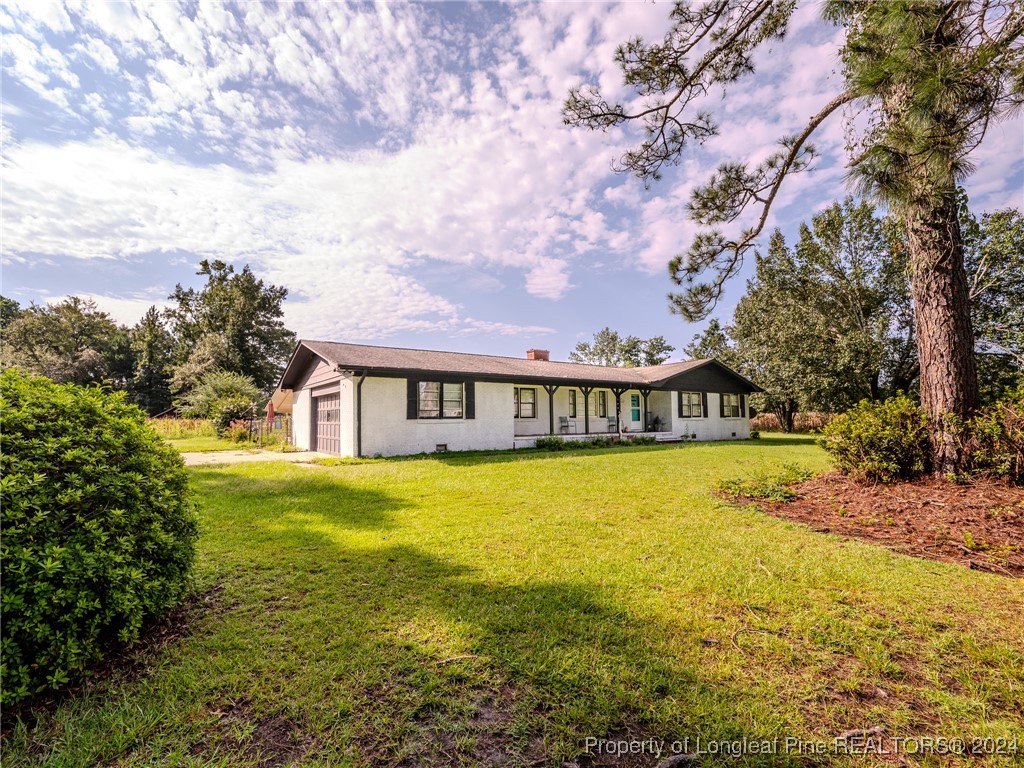 1930 Tarheel Road Lumberton, NC 28358 - Photo 1 of 50 Gallery Image 1