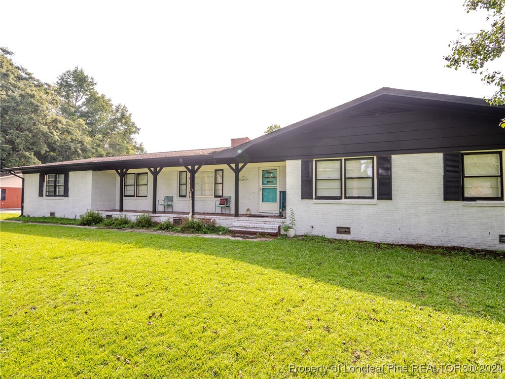 1930 Tarheel Road Lumberton, NC 28358 - Photo 11 of 50 Gallery Image 11