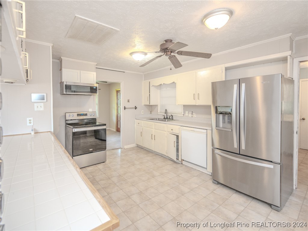 1930 Tarheel Road Lumberton, NC 28358 - Photo 20 of 50 Gallery Image 20