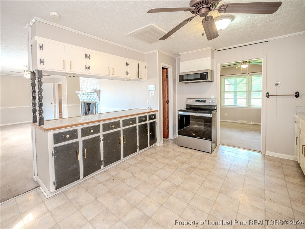 1930 Tarheel Road Lumberton, NC 28358 - Photo 21 of 50 Gallery Image 21