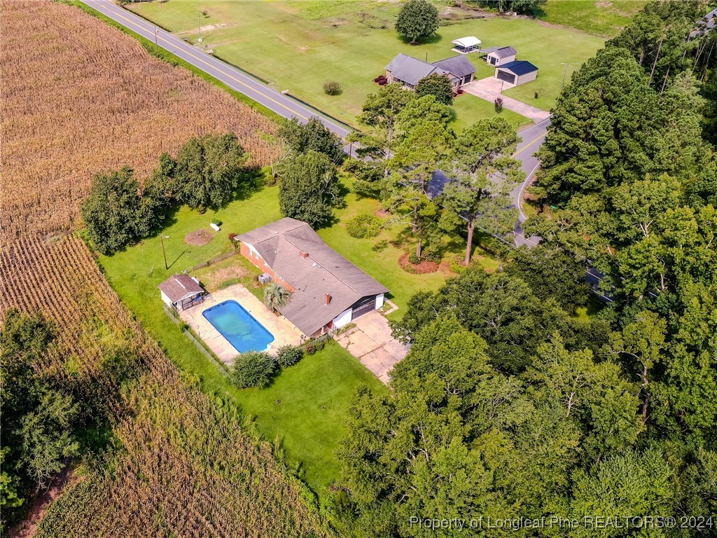 1930 Tarheel Road Lumberton, NC 28358 - Photo 3 of 50 Gallery Image 3