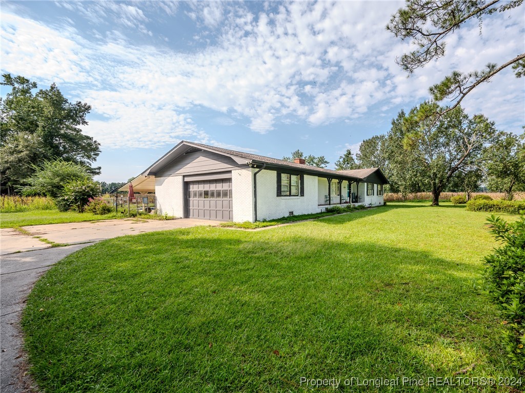 1930 Tarheel Road Lumberton, NC 28358 - Photo 41 of 50 Gallery Image 41