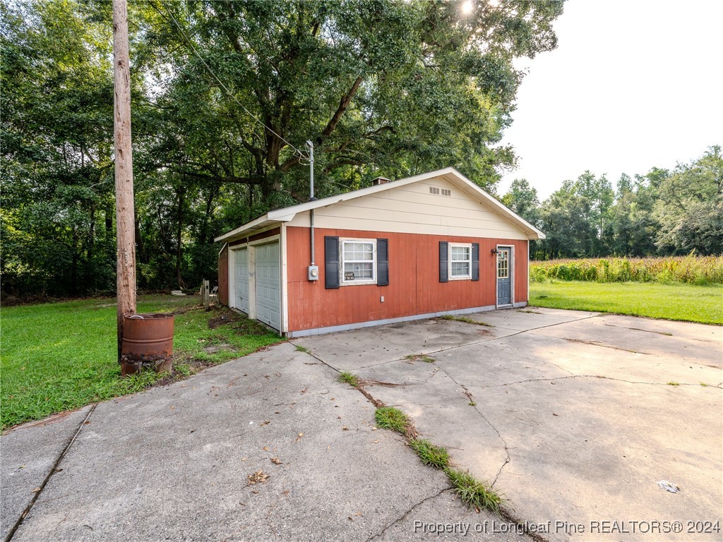 1930 Tarheel Road Lumberton, NC 28358 - Photo 42 of 50 Gallery Image 42