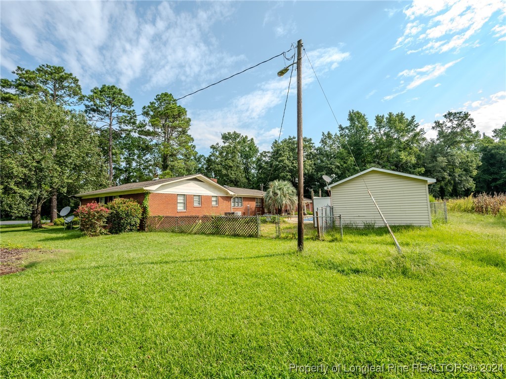 1930 Tarheel Road Lumberton, NC 28358 - Photo 46 of 50 Gallery Image 46