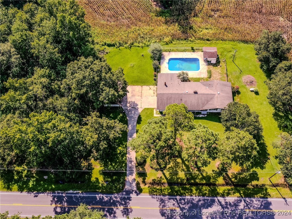 1930 Tarheel Road Lumberton, NC 28358 - Photo 49 of 50 Gallery Image 49