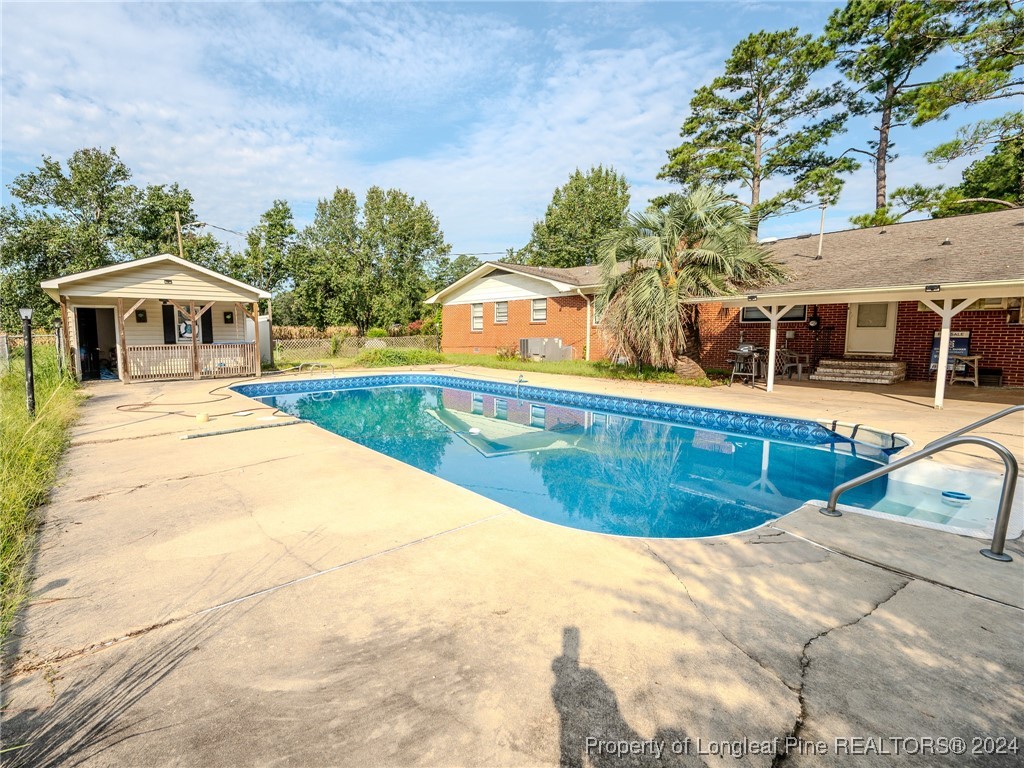 1930 Tarheel Road Lumberton, NC 28358 - Photo 7 of 50 Gallery Image 7