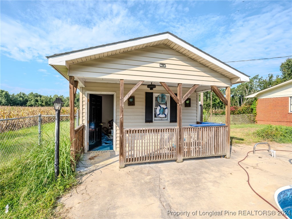 1930 Tarheel Road Lumberton, NC 28358 - Photo 8 of 50 Gallery Image 8