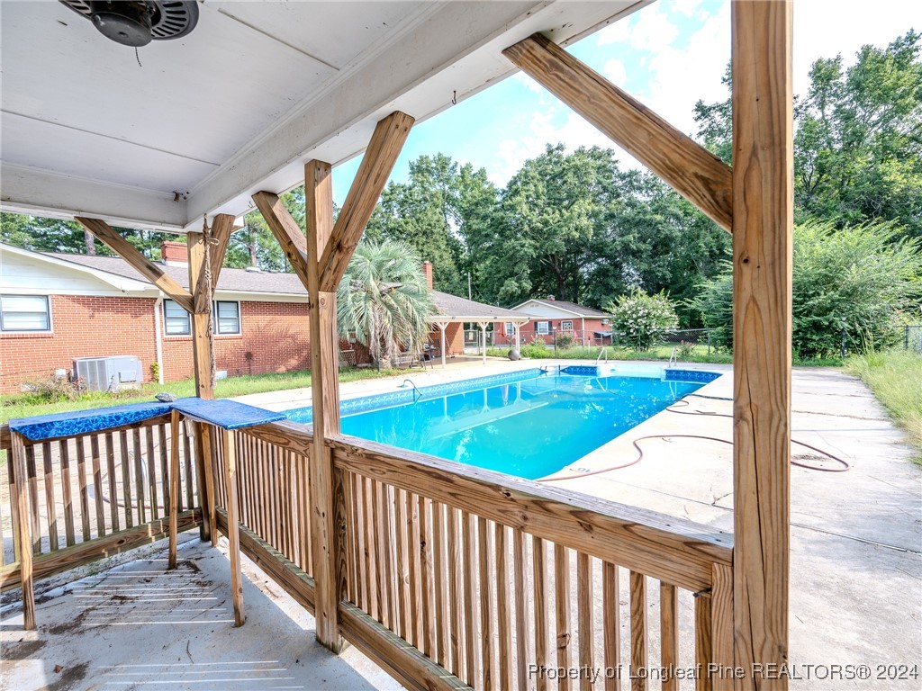 1930 Tarheel Road Lumberton, NC 28358 - Photo 9 of 50 Gallery Image 9