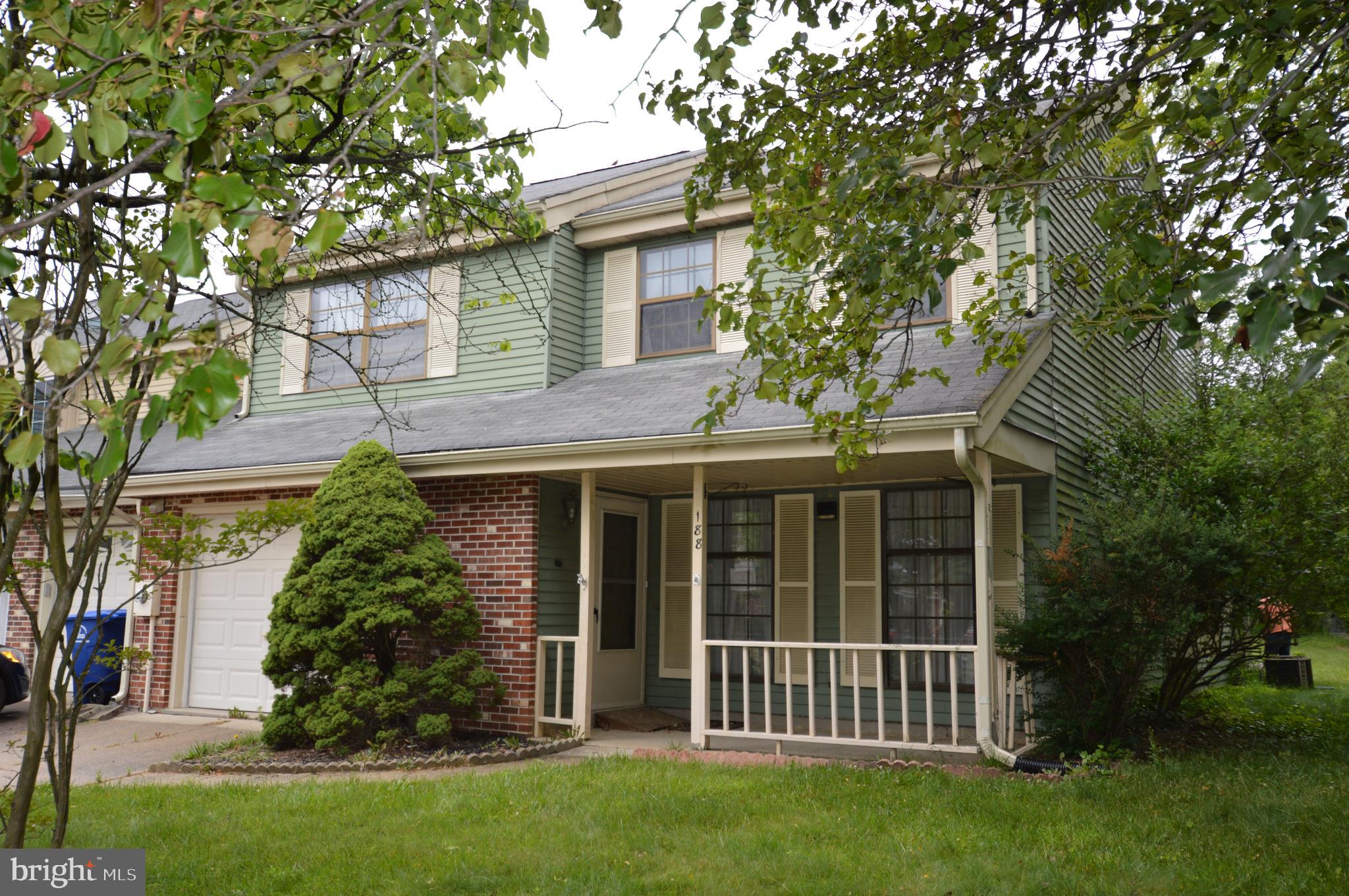 188 Stratton Lane Mount Laurel, NJ 08054 - Photo 1 of 11 Gallery Image 1