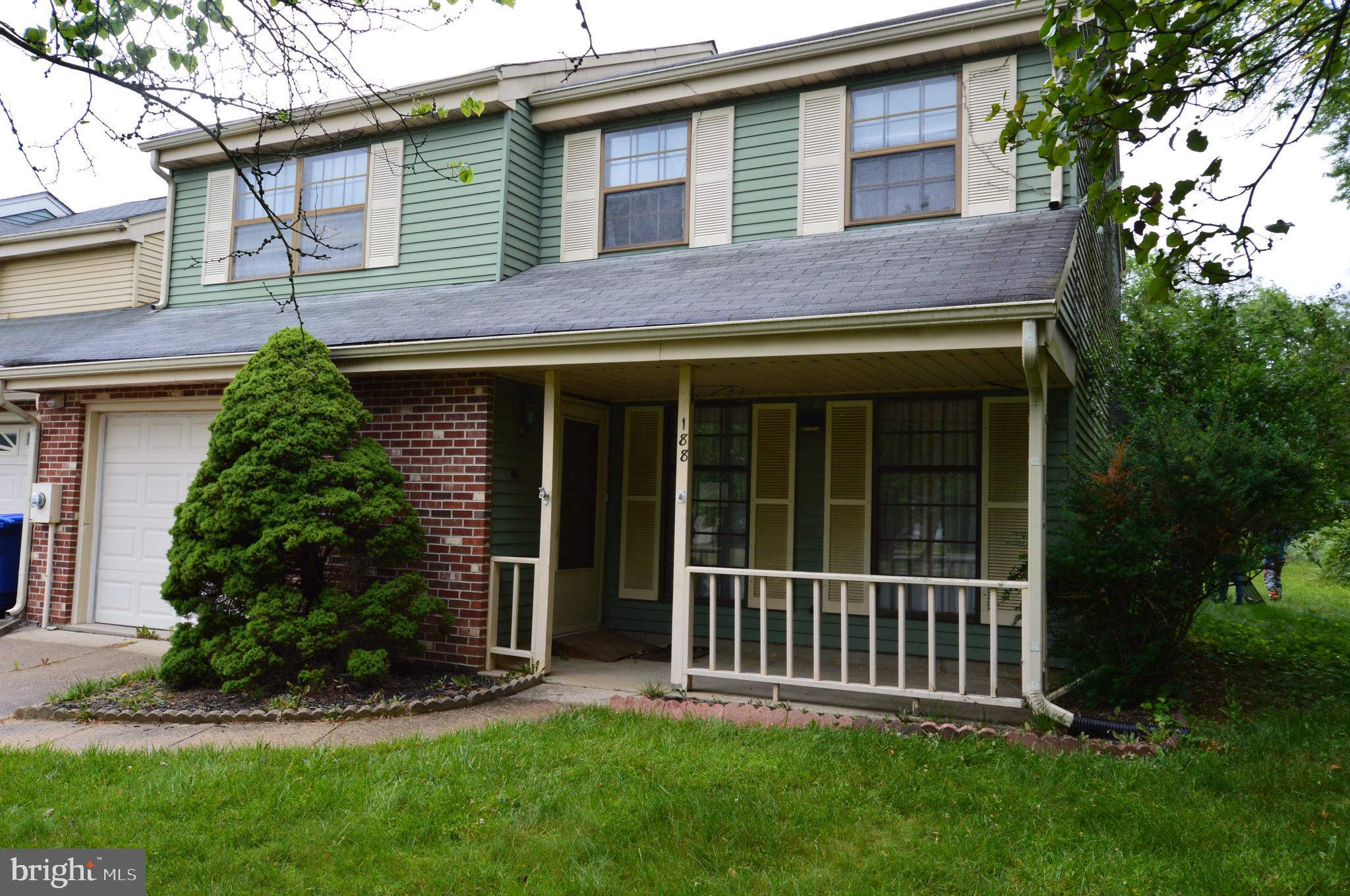188 Stratton Lane Mount Laurel, NJ 08054 - Photo 2 of 11 Gallery Image 2