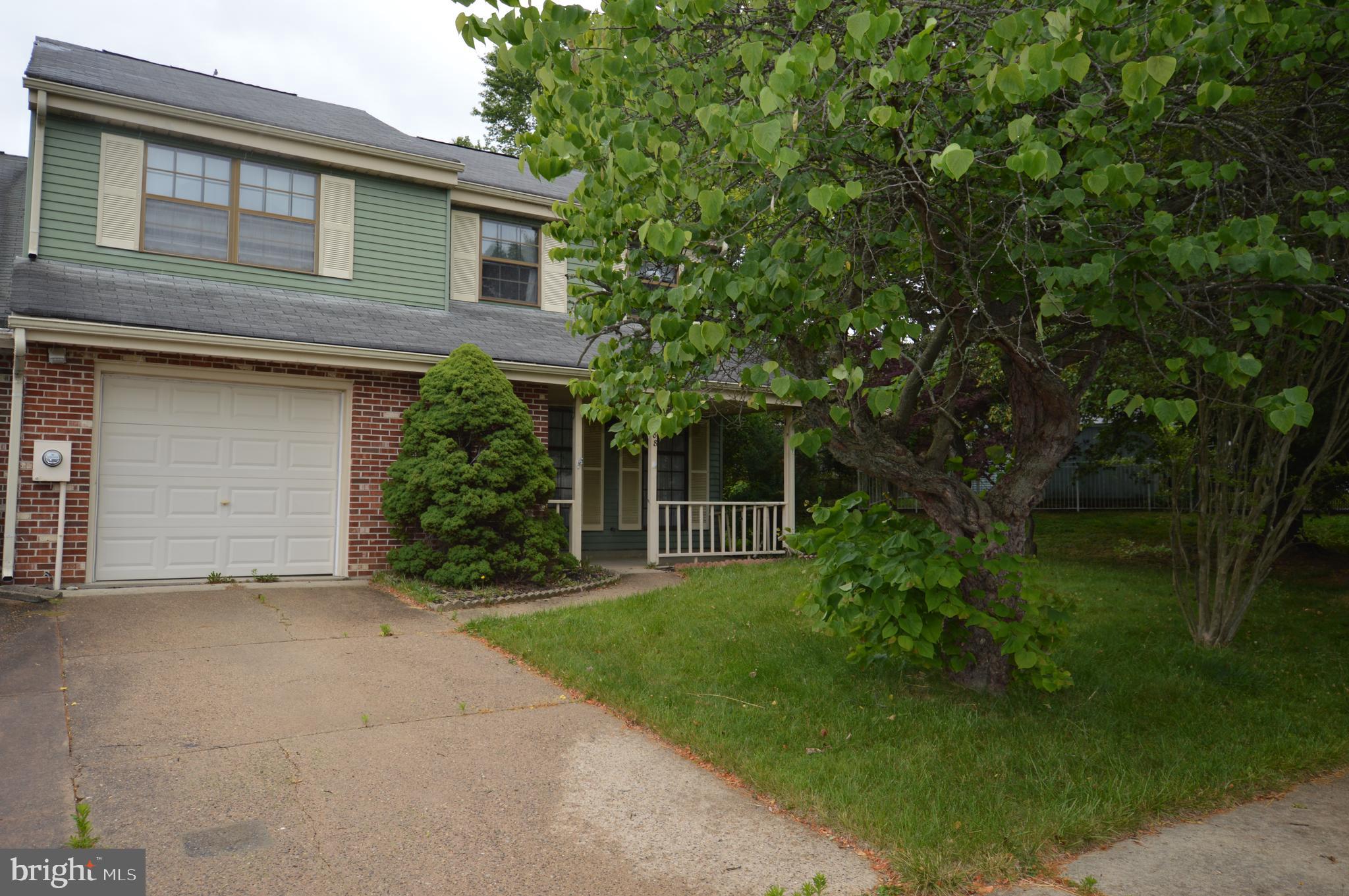 188 Stratton Lane Mount Laurel, NJ 08054 - Photo 4 of 11 Gallery Image 4