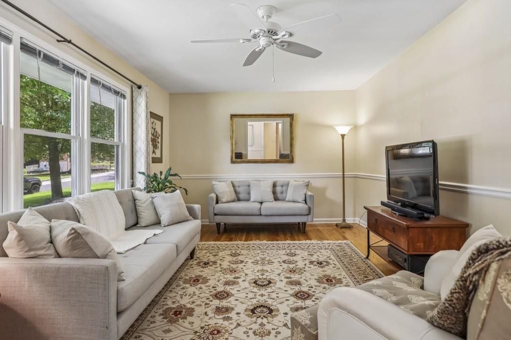 2361 Burch Circle Northeast Atlanta, GA 30319 - Photo 7 of 34