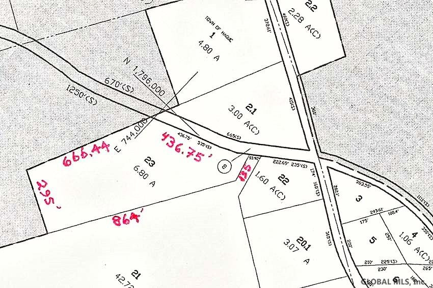 0 Graphite Mountain Road Hague, NY 12836 - Photo 1 of 2 Photo 1