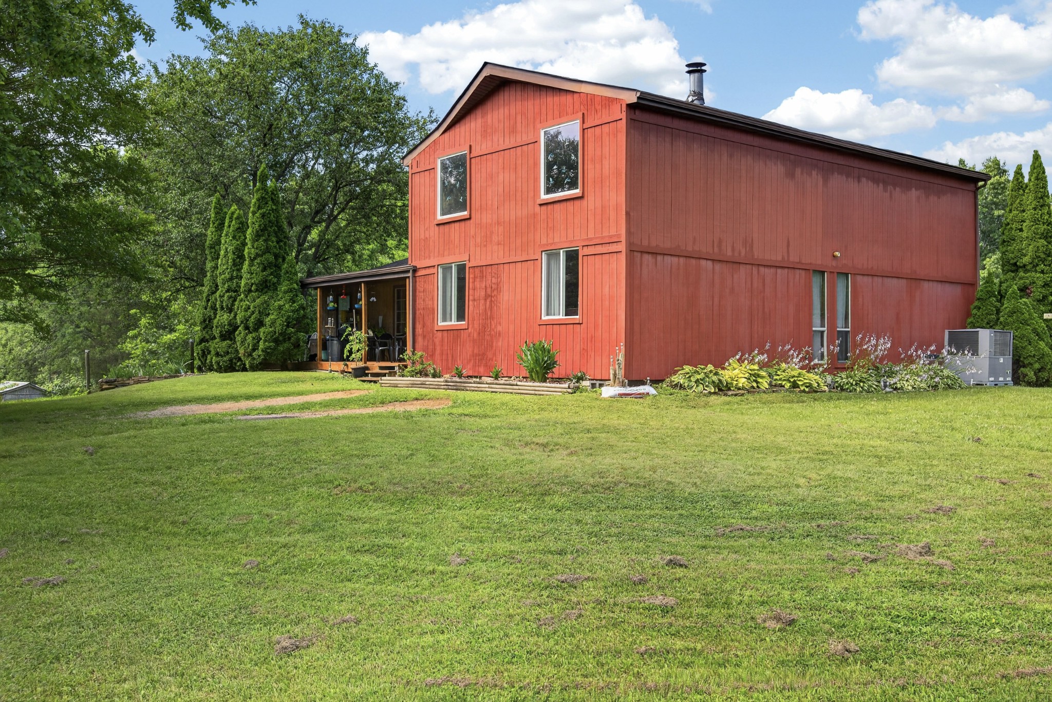 11393 Cookeville Boatdock Road Baxter, TN 38544 - Photo 25 of 27