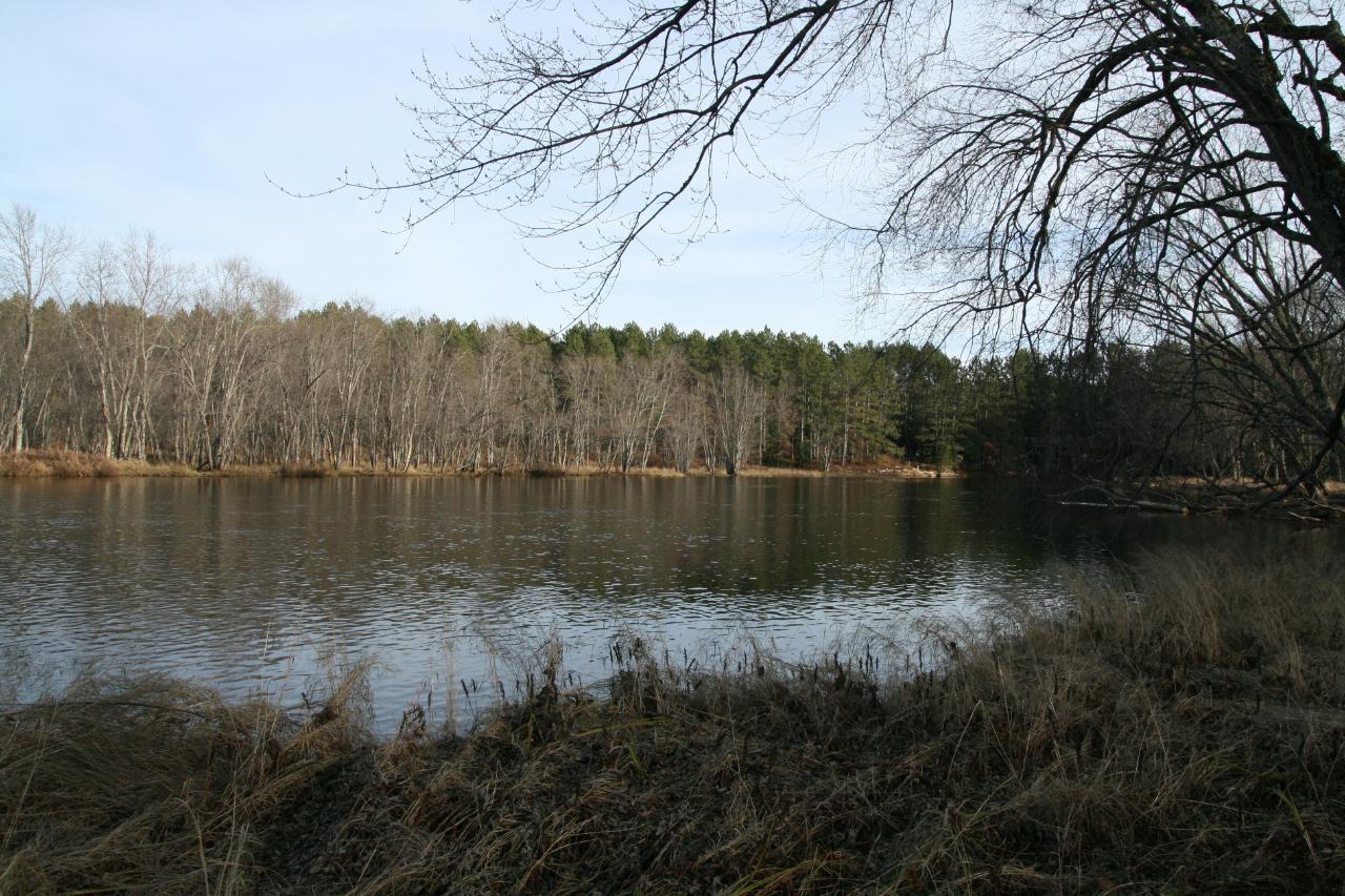 Lot 2 Packers Road Lake Tomahawk, WI 54539 - Photo 3 of 9 Gallery Image 3