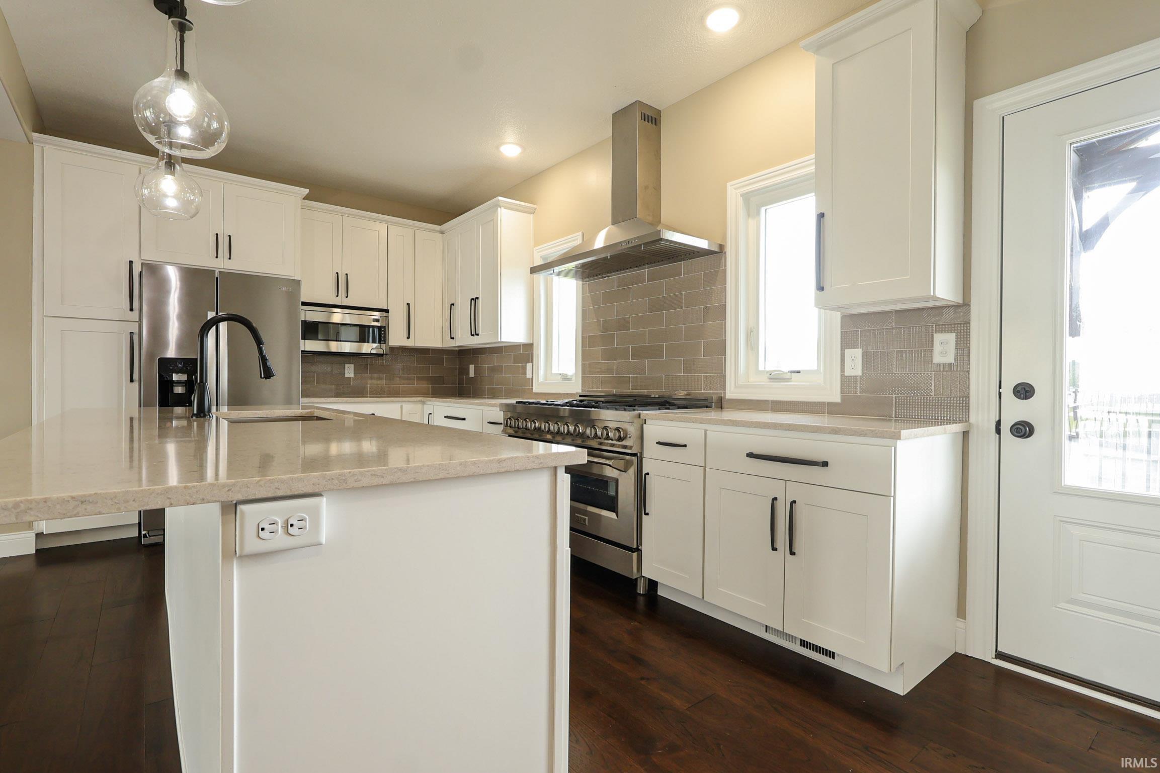 1606 North Shr Drive Rochester, IN 46975 - Photo 7 of 27