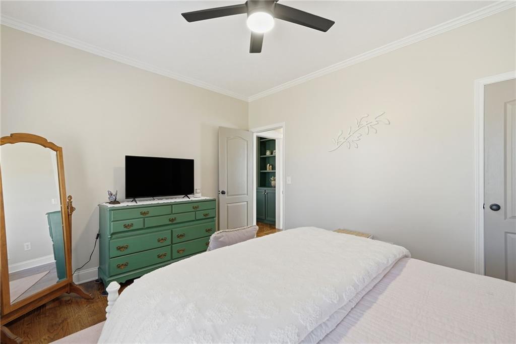 735 Sardis Circle Canton, GA 30114 - Photo 30 of 65