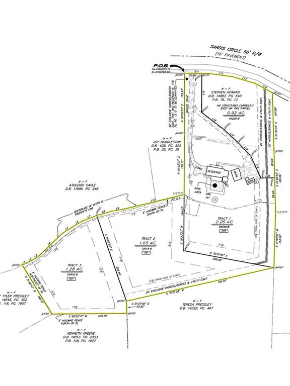 735 Sardis Circle Canton, GA 30114 - Photo 3 of 65