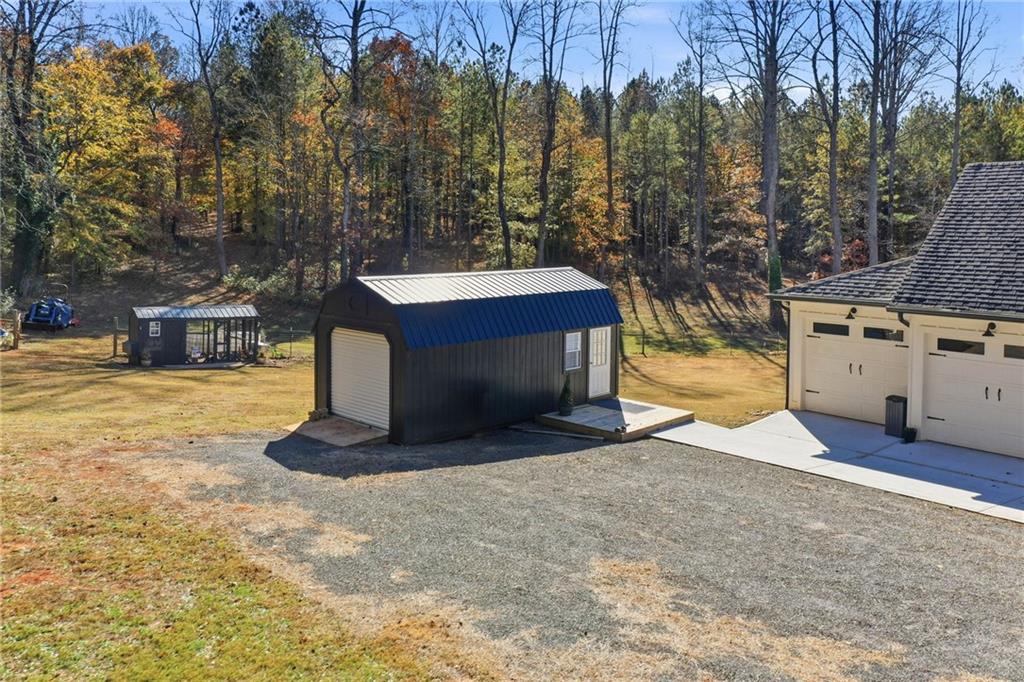 735 Sardis Circle Canton, GA 30114 - Photo 8 of 65