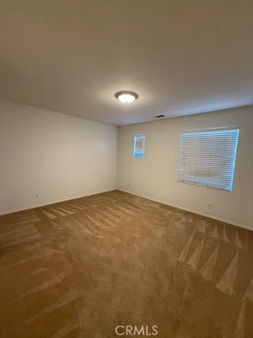 a utility room with washer and dryer